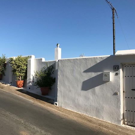 Casa Alta Mojacar Pueblo Villa Eksteriør billede