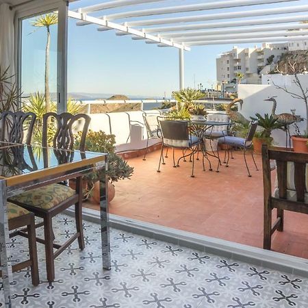 Casa Alta Mojacar Pueblo Villa Eksteriør billede